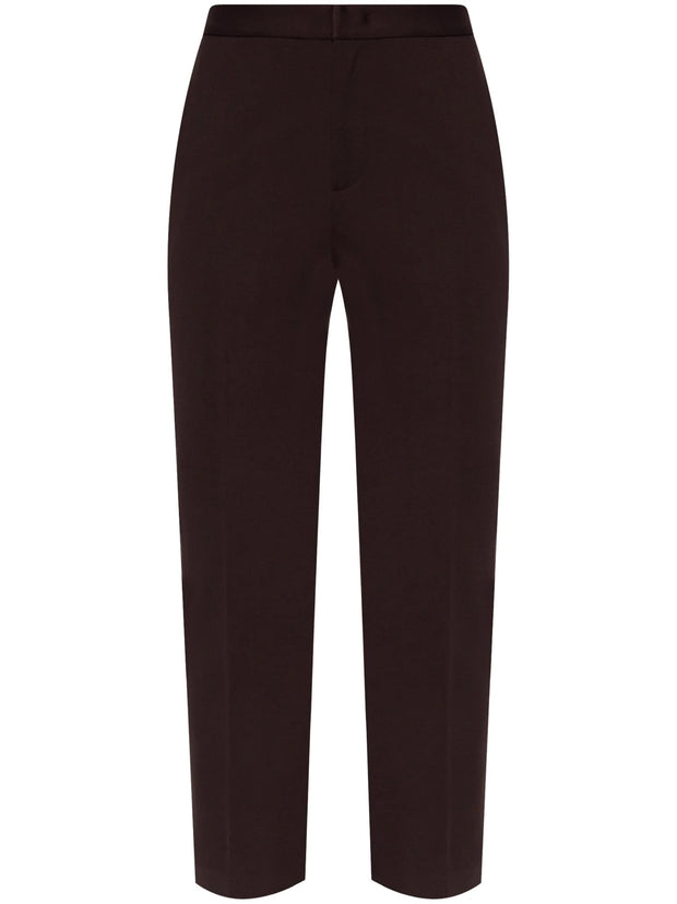FABIANA FILIPPI - Side Stripe Tailored Trousers