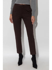 FABIANA FILIPPI - Side Stripe Tailored Trousers