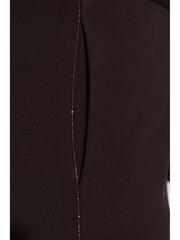 FABIANA FILIPPI - Side Stripe Tailored Trousers