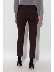 FABIANA FILIPPI - Side Stripe Tailored Trousers