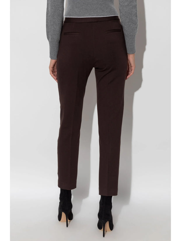 FABIANA FILIPPI - Side Stripe Tailored Trousers