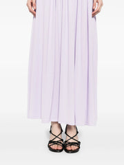 ZIMMERMANN - Illuminate Gathered Skirt