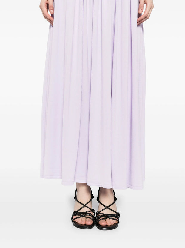 ZIMMERMANN - Illuminate Gathered Skirt