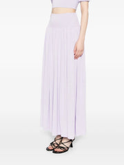 ZIMMERMANN - Illuminate Gathered Skirt