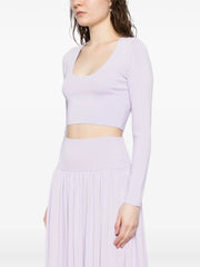 ZIMMERMANN - Acacia Knit Top