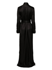 TOM FORD - Silk Shirt Dress