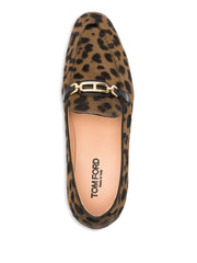 TOM FORD - Whitney Loafers