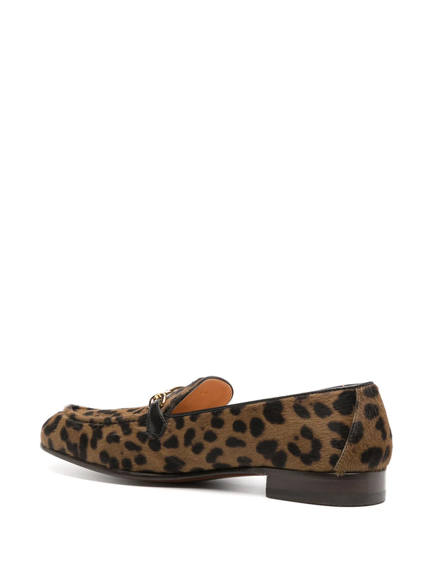 TOM FORD - Whitney Loafers