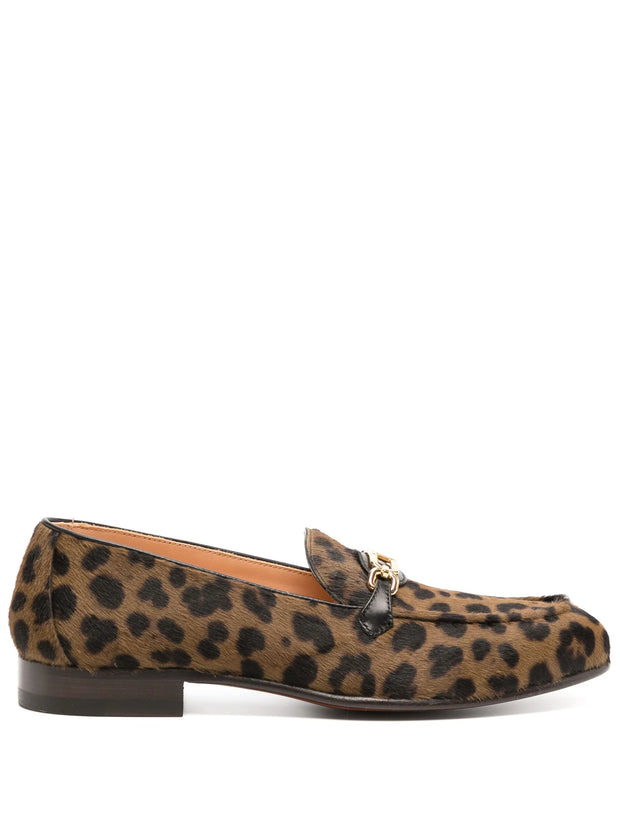 TOM FORD - Whitney Loafers