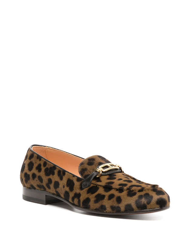 TOM FORD - Whitney Loafers