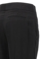 TOM FORD - Metal-Bar Trousers