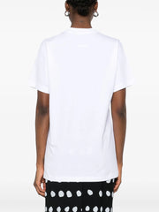 MOSCHINO - Logo-Print T-Shirt