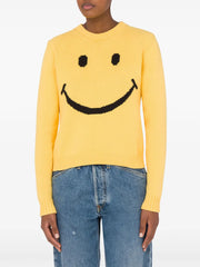 MOSCHINO - Smiley Sweater