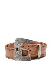 Ralph Lauren Collection - Leather Belt