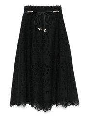 ZIMMERMANN - Rhiannon Skirt