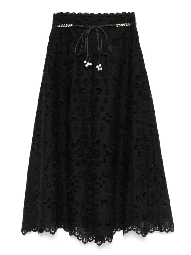 ZIMMERMANN - Rhiannon Skirt