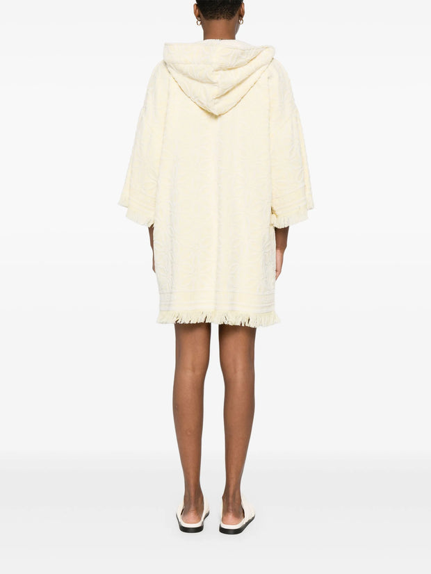 ZIMMERMANN - Cotton Dress