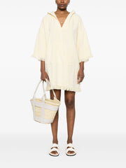 ZIMMERMANN - Cotton Dress