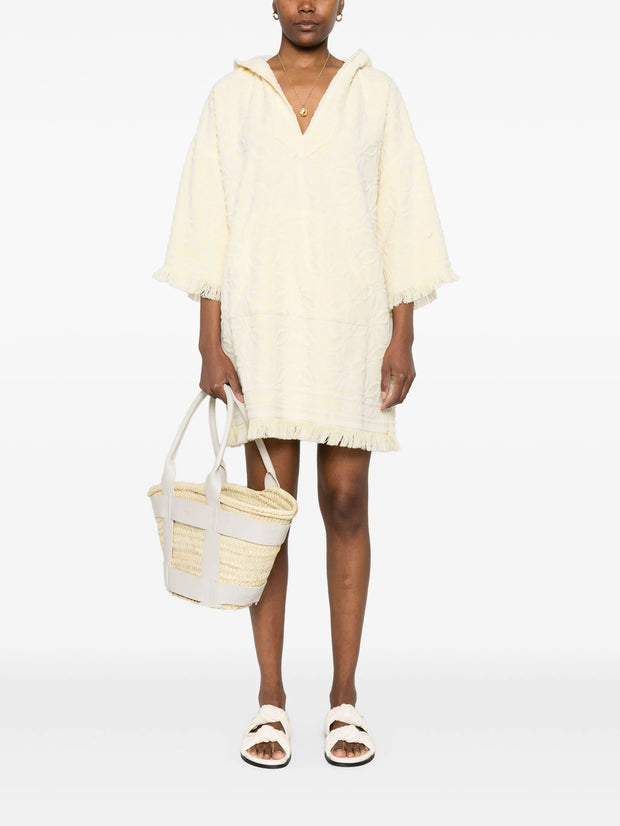 ZIMMERMANN - Cotton Dress