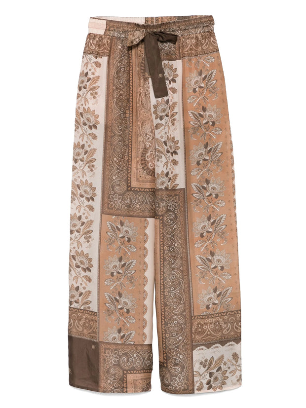 ZIMMERMANN - Lucky Trousers