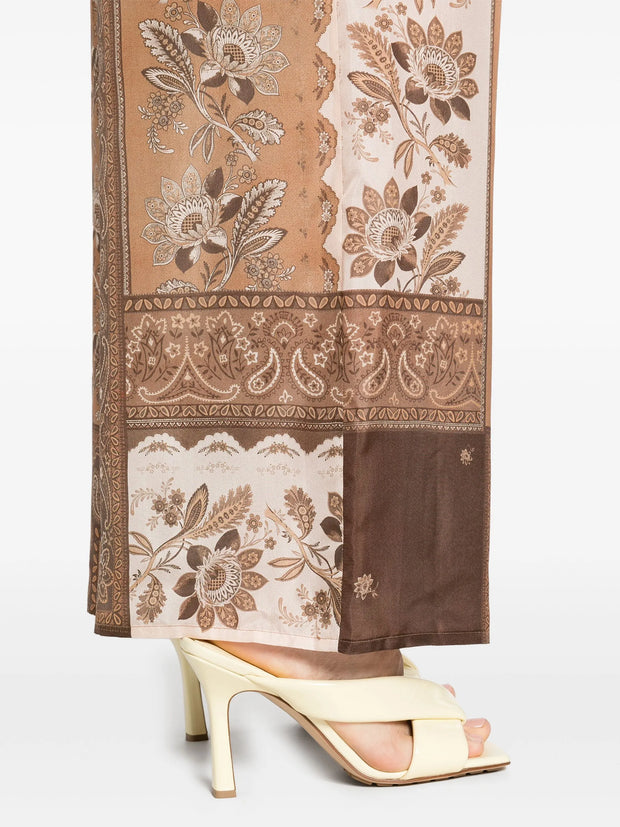ZIMMERMANN - Lucky Trousers
