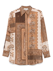ZIMMERMANN - Lucky Shirt