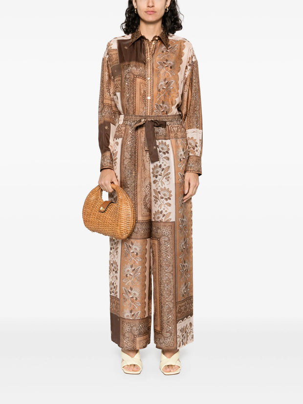 ZIMMERMANN - Lucky Shirt