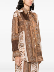 ZIMMERMANN - Lucky Shirt