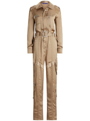 Ralph Lauren Collection - Gwyneth Jumpsuit