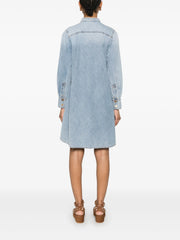 ZIMMERMANN - Scoop Mini Dress