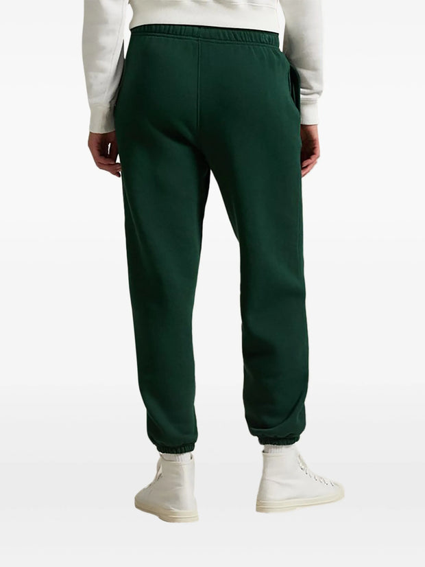 POLO RALPH LAUREN - Logo-Print Sweatpants