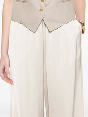 FABIANA FILIPPI - Flared Trousers