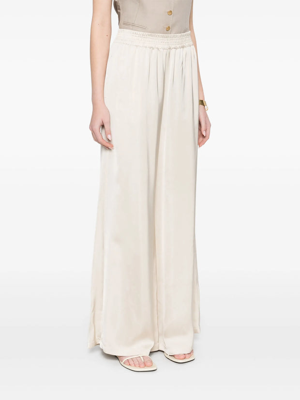 FABIANA FILIPPI - Flared Trousers
