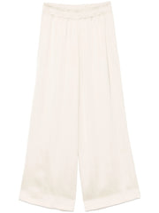 FABIANA FILIPPI - Flared Trousers