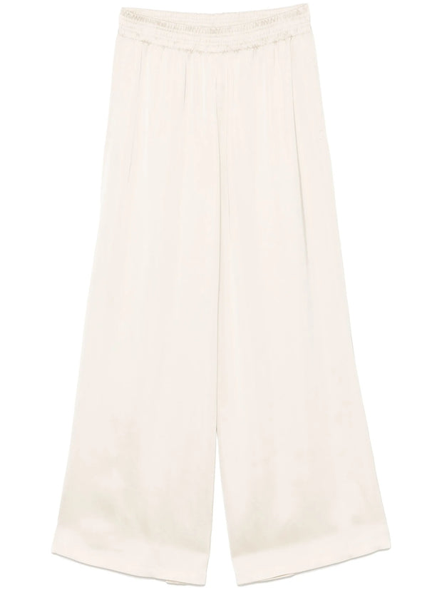 FABIANA FILIPPI - Flared Trousers