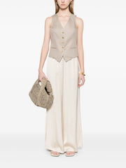 FABIANA FILIPPI - Flared Trousers