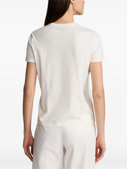 Ralph Lauren Collection - Bear-Motif T-Shirt