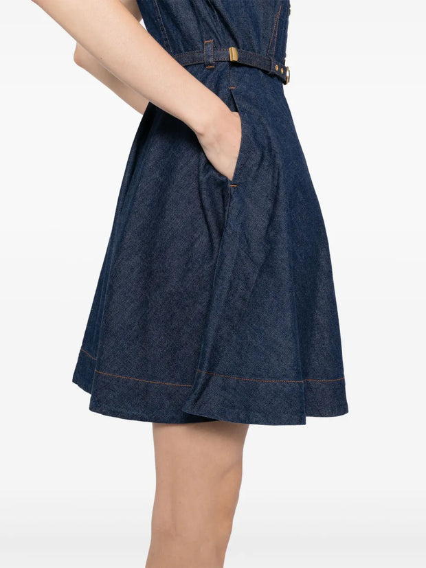 ZIMMERMANN - Flip Dress