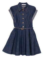 ZIMMERMANN - Flip Dress