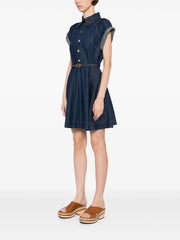 ZIMMERMANN - Flip Dress