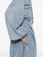 ZIMMERMANN - Denim Midi Tunic