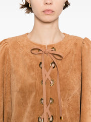 ZIMMERMANN - Illuminate Cord Dress