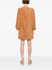ZIMMERMANN - Illuminate Cord Dress