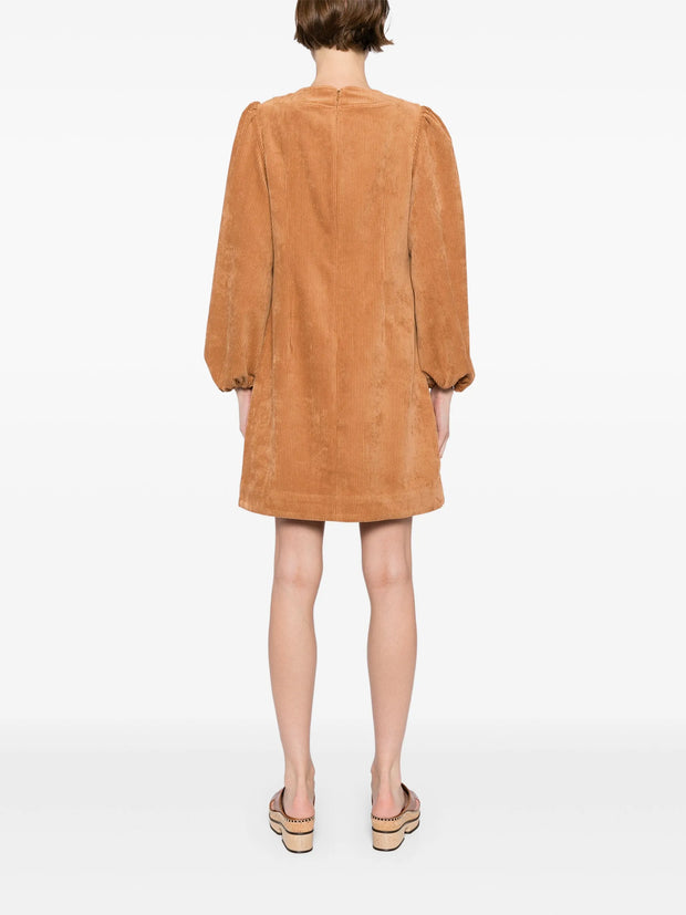 ZIMMERMANN - Illuminate Cord Dress