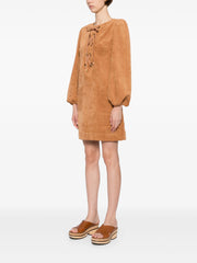 ZIMMERMANN - Illuminate Cord Dress