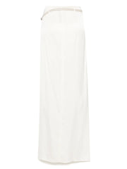 TOM FORD - Silk Maxi Skirt