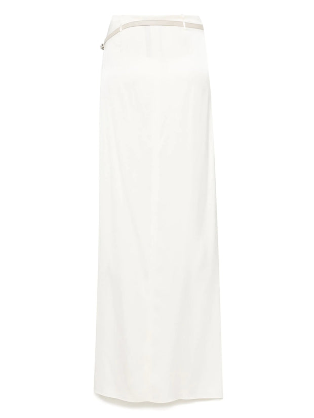 TOM FORD - Silk Maxi Skirt