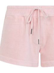 TOM FORD - Terry-Cloth Shorts