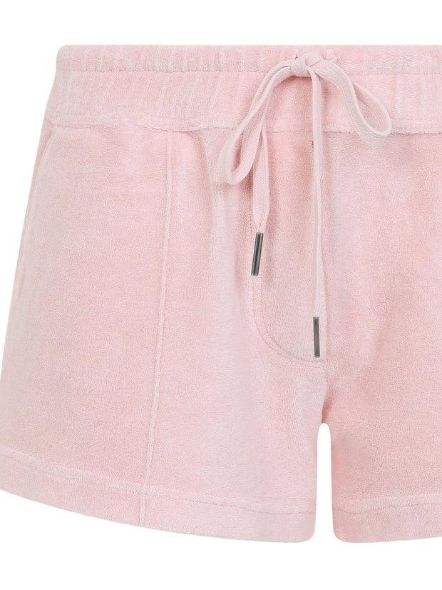 TOM FORD - Terry-Cloth Shorts