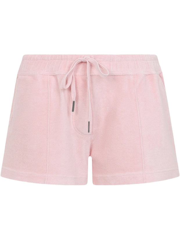 TOM FORD - Terry-Cloth Shorts
